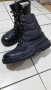 Мъжки зимни обувки естествена кожа , снимка 2