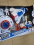 детска играчка космонавти извънземни , снимка 7