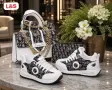 Christian Dior Дамски Маратонки👟Дамски Спортни Обувки Кристиян Диор - Различни Цветове Код SEM-698, снимка 2