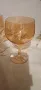 КРАСИВИ  ЧАШИ за ВИНО със СТОЛЧЕ , снимка 3