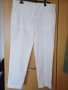 Бял панталон HUGO BOSS L, снимка 1