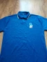 italy 90s home football jersey vintage retro italia - ретро футболна тениска , снимка 5