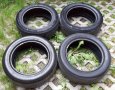 Четири летни гуми MICHELIN 205/55R16 , снимка 4
