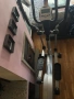 Велоаргометър и кростренажор, снимка 6