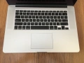 15.4' CTO Retina Core i7 Apple MacBook Pro Mid 2014 DG 16GB RAM/1TB SSD/Nvidia GT 750M/Бат 165 цик, снимка 11