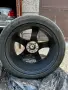 Оригинални джанти 19" Etabeta Jofiel 5x112 с летни гуми 245/45/19 за Mercedes, Audi, VW + датчици, снимка 12