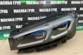 Фарове BMW LED фар за Бмв Г20 Г21 фейс Bmw 3 G20 G21 LCI, снимка 9