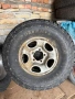 гуми с джанти за Сузуки Витара 31-ци, снимка 1