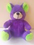 Плюшено Мишле / Мишленце / Мишок / Мишка, снимка 2