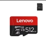 SD card 512 GB, Карти памет Lenovo с капацитет 512 GB памет, снимка 4