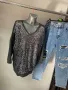Блестяща блуза ххл, снимка 4