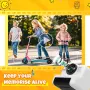 Детска камера фотоапарат за моментален печат с принтер, снимка 4