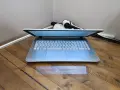Лаптоп HP Pavilion 15 i3 4030U  8GB RAM  256GB SSD  нова батерия / 15,6", снимка 4