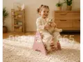 НОВИ! Детско дървено столче-стъпало 3в1, снимка 2