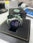 Смарт часовник HUAWEI WATCH GT 6 Green ATM-B19W Green Woven Strap 46 MM, GPS, ПУЛСОМЕР, SPO2, снимка 6