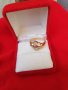 златен пръстен, снимка 2