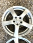 Джанти 17ки Dezent, 5x112, 7J, ET38, снимка 4