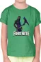 Детска тениска Фортнайт Fortnite Aftermath, снимка 7