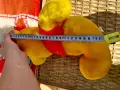 Мечо Пух - стара мека играчка, снимка 5