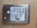 TOSHIBA 500GB    276 дни/тестван, снимка 1