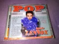 Annie Lenox  Pop Collection CD компакт диск отличeн, снимка 1