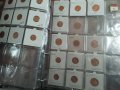 Колекция Евро монети – 14 държави нециркулирали монети, снимка 1