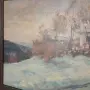 Маслена картина на платно!, снимка 5