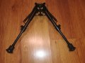 Двунога за пушка оръжие, снимка 17