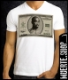 Тениска 2PAC DOLLAR