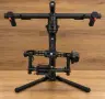DJI Ronin 1 – пълен оригинален комплект с голям транспортен куфар, снимка 1