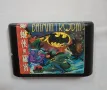 Batman and Robin Sega Mega Drive, снимка 2