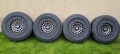 17 цола джанти 6х139,7,гуми LAND CRUISER, Toyota HiLUX, 4 RUNNER и др, снимка 1