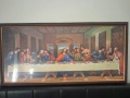 Продавам диамантен гоблен-"Тайната вечеря"!, снимка 3
