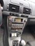 Продавам Тойота Авенсис 1,8 газ/бензин , снимка 12