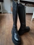 Дамски ботуши естествена кожа , снимка 3