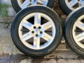5х108 17 Оригинални Джанти Renault Talisman Megane Scenic ET 50 J 7, снимка 4