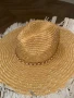 Сламена шапка, снимка 2