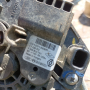Генератор Дачия Докер / Лоджи 1,6 16v H4MD  2017 г  231001568R , снимка 6