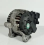 Генератор Алтернатор BMW 1 series Е87 М47 2.0D 122 150 163 177, снимка 3