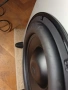 Субуфер Teufel 5.1 - 10 инча бас. Concept E Magnum Power Edition CEM 500 SW, снимка 12
