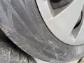 16” гуми с джанти Mercedes 5х112 с датчици за налягане на въздуха, снимка 10