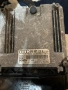Компютър ECU Audi a3 2.0 tfsi, снимка 1