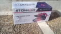 Лентов шлайф Steinhaus PRO-BS 1010- 1020w, снимка 11