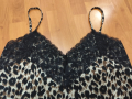 топ с дантела , снимка 2