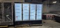 Хладилна витрина 250х200х75 , снимка 4