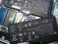 Лаптоп за части HP 255 g7, снимка 5