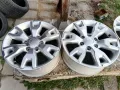 Джанти 18 6x139,7 Ford Ranger , снимка 8