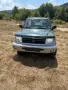 Pajero Pinin 1.8mpi за части, снимка 1