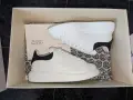 Alexander McQueen Oversized Sneakers No36! Снекърси Alexander McQueen Oversized от телешка кожа 390€, снимка 5