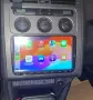 Volkswagen Touran - 2003г 2010г Мултимедия/Навигация Android, снимка 3